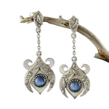 Popular Retro Fashion Creative Women's Earrings