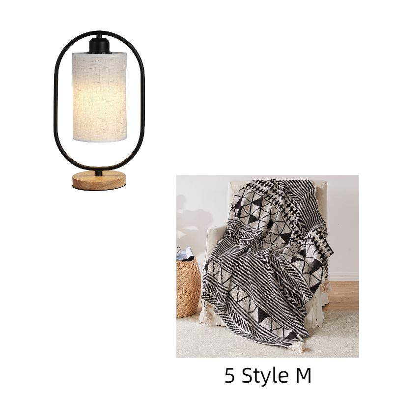 Bedroom bedside lamp - myETYN