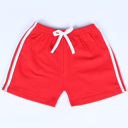 Full Middle Small Children's Clothing Thin Beach Pants