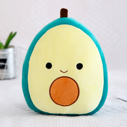 Children Toys Squishmallow Plush Pillow Doll - myETYN