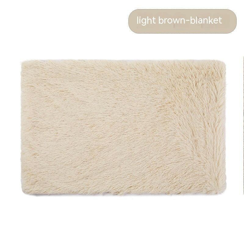 Pet Blanket Dog Bed Cat Winter Thermal Blanket - myETYN
