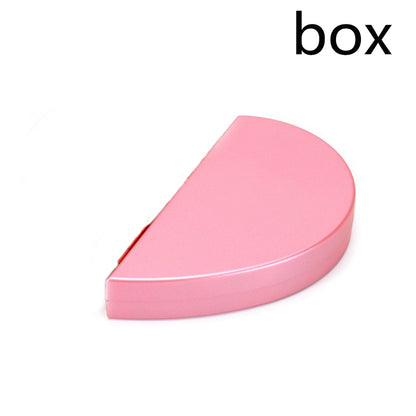 3D Love Box Heart-shaped Rose Flower Rotating Ring Box Valentines Day Gift - myETYN