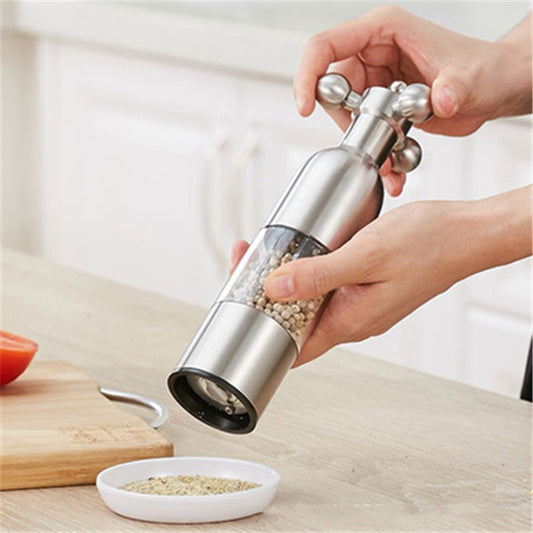 Stainless Steel Pulverizer Creative Home - myETYN