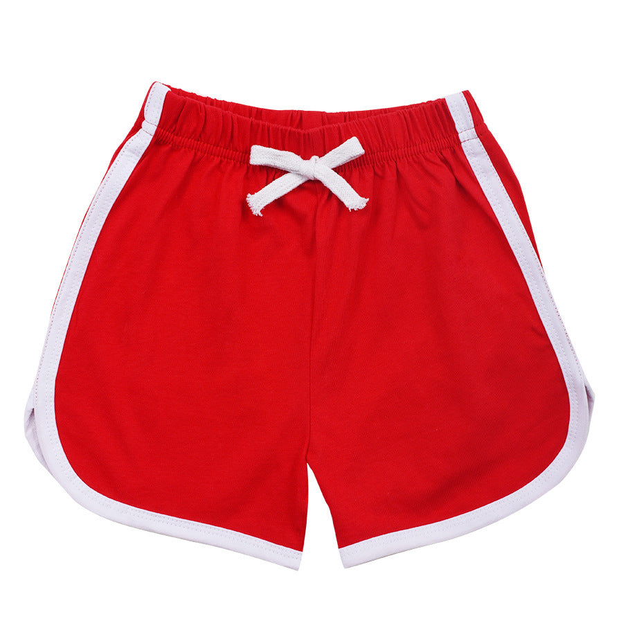 Boys' and girls' shorts