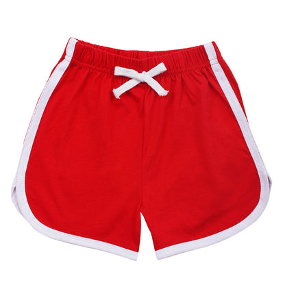 Boys' and girls' shorts