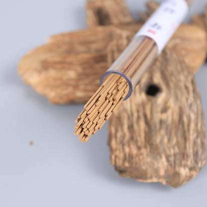 Vietnam Nha Trang Hoi An Agarwood Incense Stick India