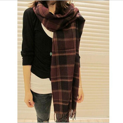 cashmere scarf for women myETYN