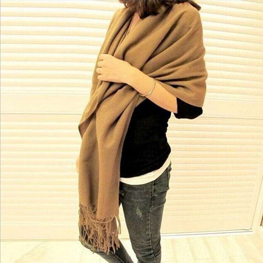 cashmere scarf for women myETYN