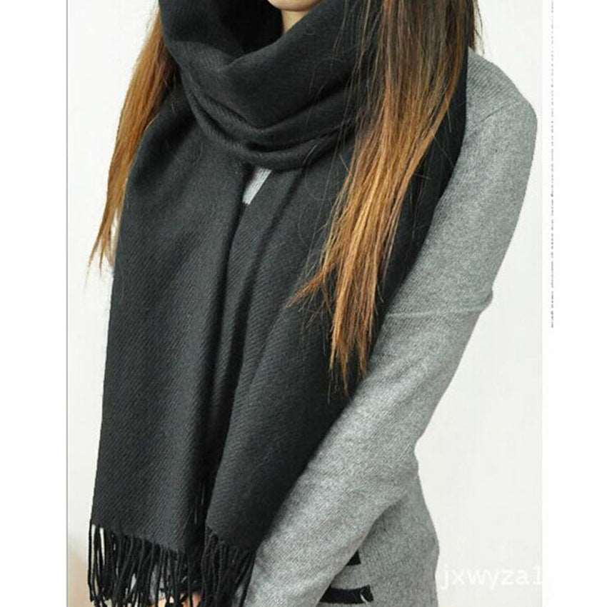 cashmere scarf for women myETYN