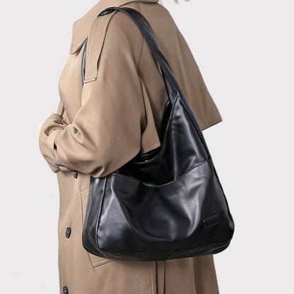 Women's Leisure Commute Shoulder Bag For Class