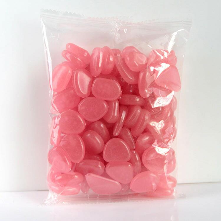 Glow In the Dark Rocks - myETYN