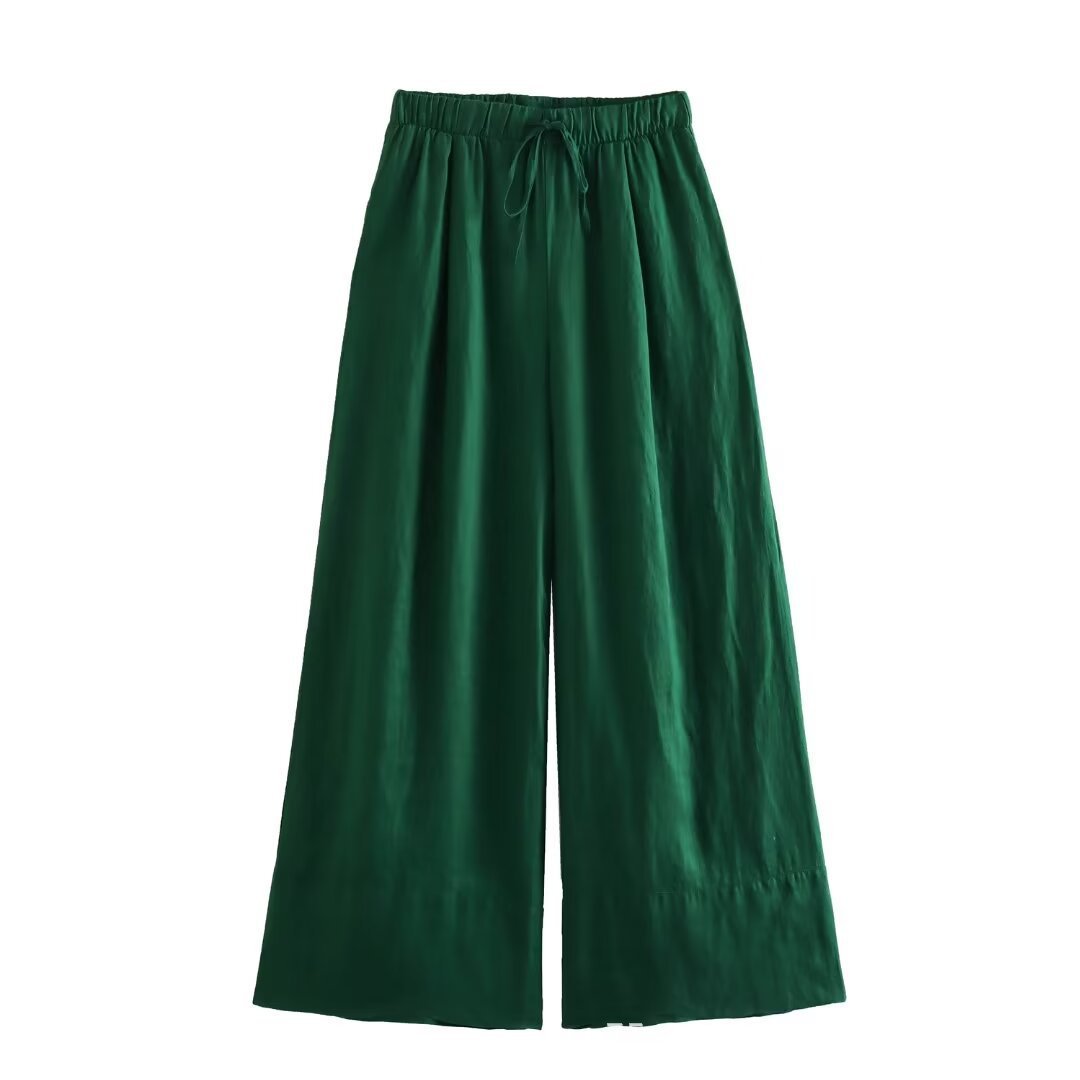 Tube Halter Multi-color Cool Top