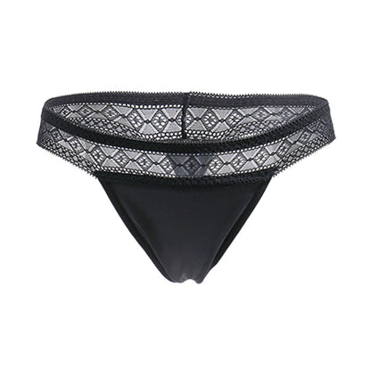 Four-layer Lace Instant Suction Leak-proof Menstrual Period Panties - myETYN