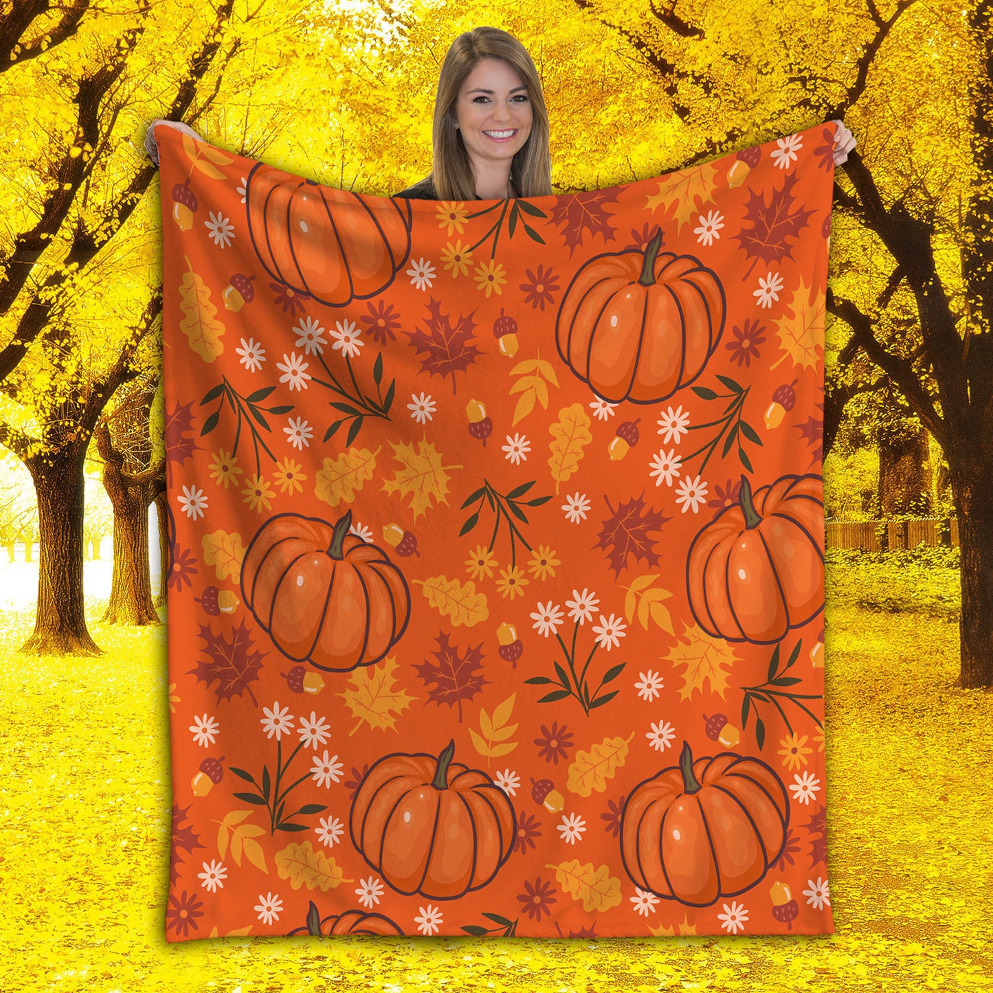 Digital Printing Flannel Envelope Blanket: Ideal for Air Conditioning Comfort
