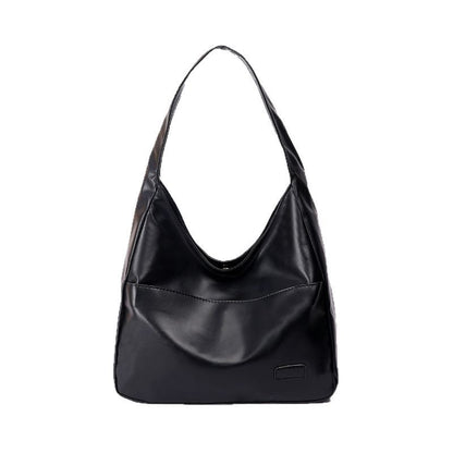 Women's Leisure Commute Shoulder Bag For Class