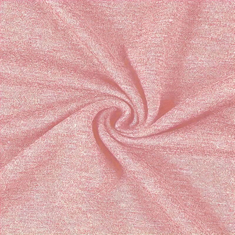 Women's Round Neck Short Sleeve T-Shirt With Patterned Heart Print, Casual Summer Tee