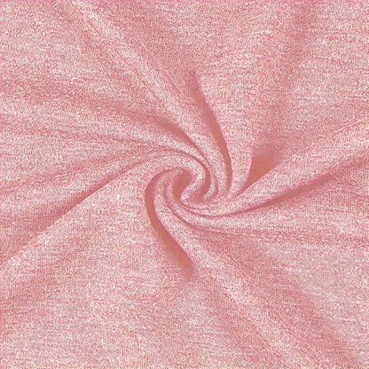 Women's Round Neck Short Sleeve T-Shirt With Patterned Heart Print, Casual Summer Tee