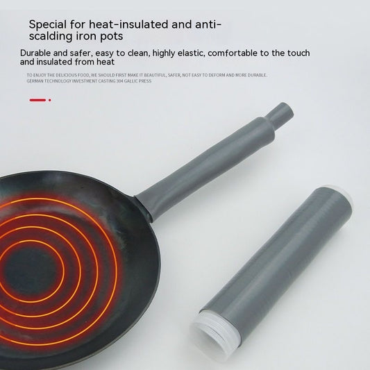 Handmade Home Non-slip Insulation Sleeve Kitchen Gadgets - myETYN