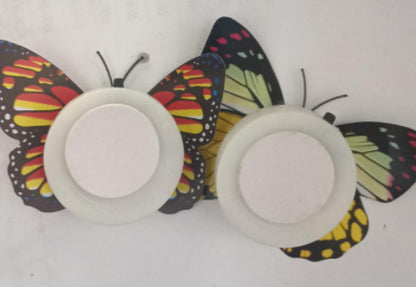 Butterfly led night light x12 - myETYN