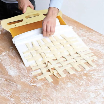 Kitchen Gadgets Sliding Pizza Shovel Non Stick Pizza Smooth Cutting Board Storage Transfer Board Kitchen Baking Tool - myETYN