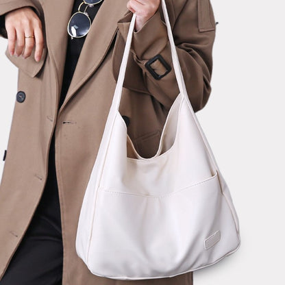 Women's Leisure Commute Shoulder Bag For Class