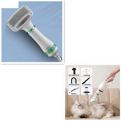 Household Dog Teddy Pet Hair Dryer Grooming Products - myETYN
