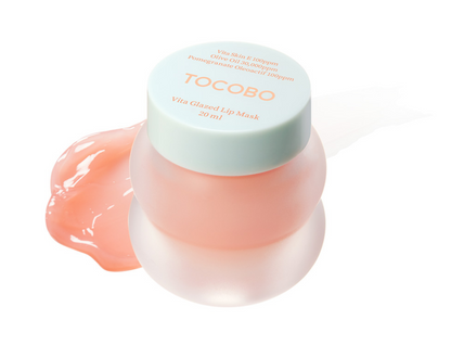 TOCOBO Vita Glazed Lip Mask 20ml