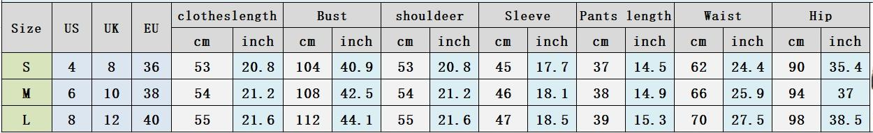 Women Autumn Winter V Neck Long Sleeve Top Drawstring Wide Leg Shorts Women Casual Two Piece Sweater - myETYN