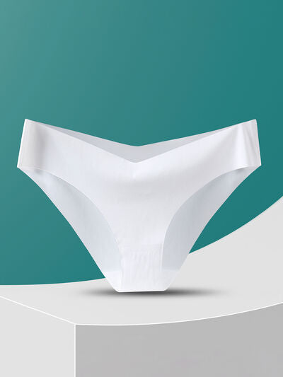 Seamless Low Waist Panty - myETYN